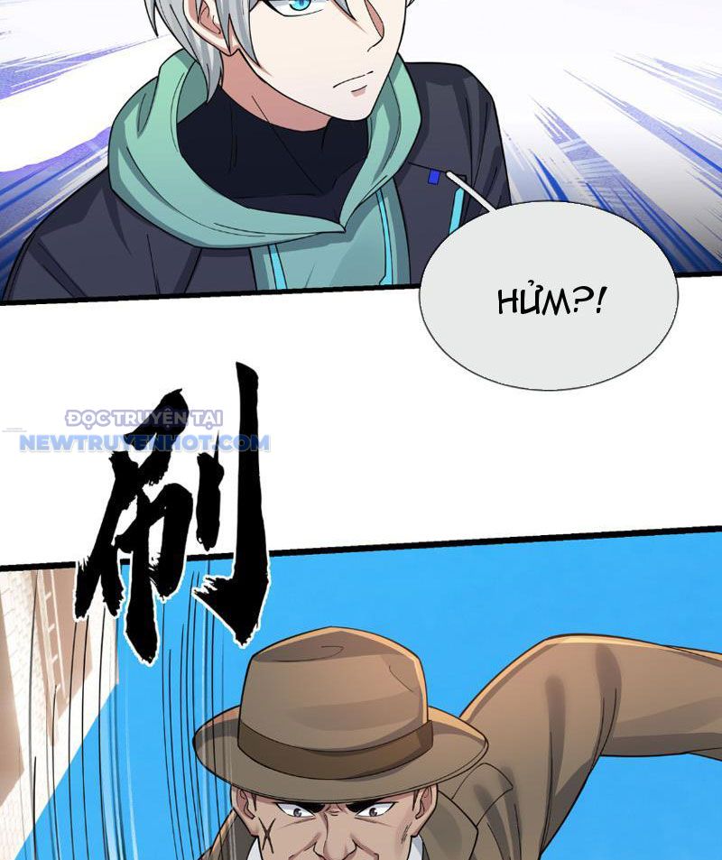 Khởi Đầu Bằng Một Vạn Hít Đất: Oanh Sát Thần Minh! Chapter 15 - Trang 2