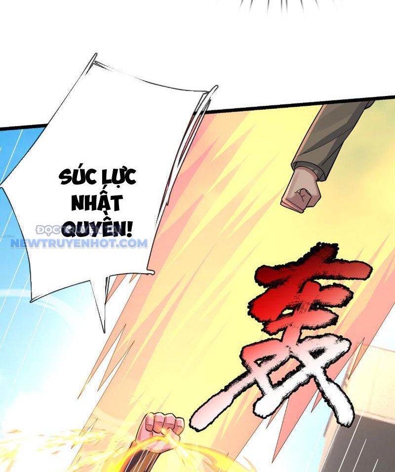 Khởi Đầu Bằng Một Vạn Hít Đất: Oanh Sát Thần Minh! Chapter 15 - Trang 2