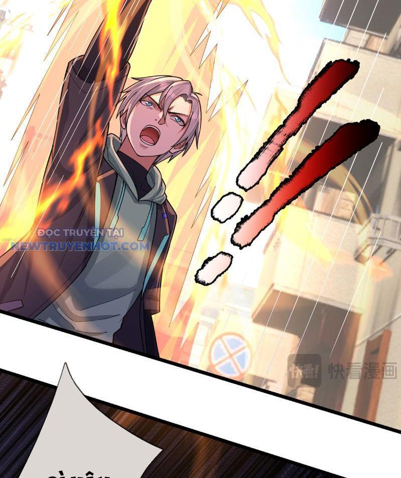 Khởi Đầu Bằng Một Vạn Hít Đất: Oanh Sát Thần Minh! Chapter 15 - Trang 2