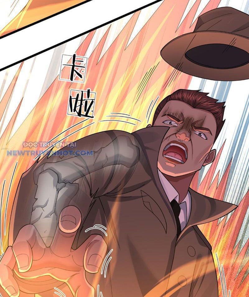 Khởi Đầu Bằng Một Vạn Hít Đất: Oanh Sát Thần Minh! Chapter 15 - Trang 2