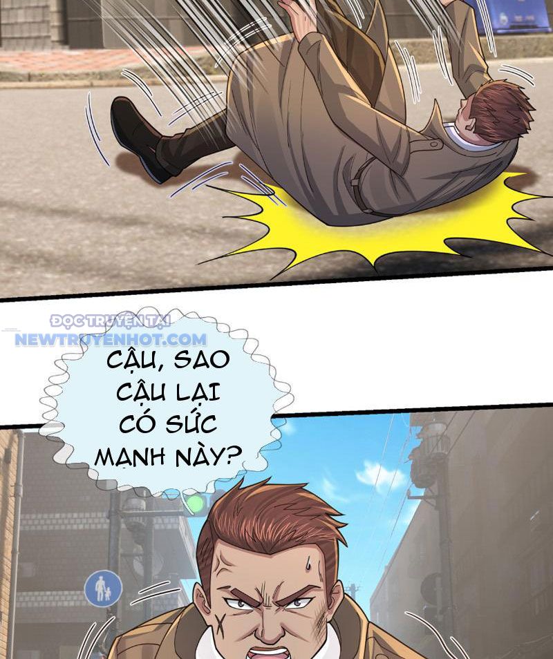 Khởi Đầu Bằng Một Vạn Hít Đất: Oanh Sát Thần Minh! Chapter 15 - Trang 2