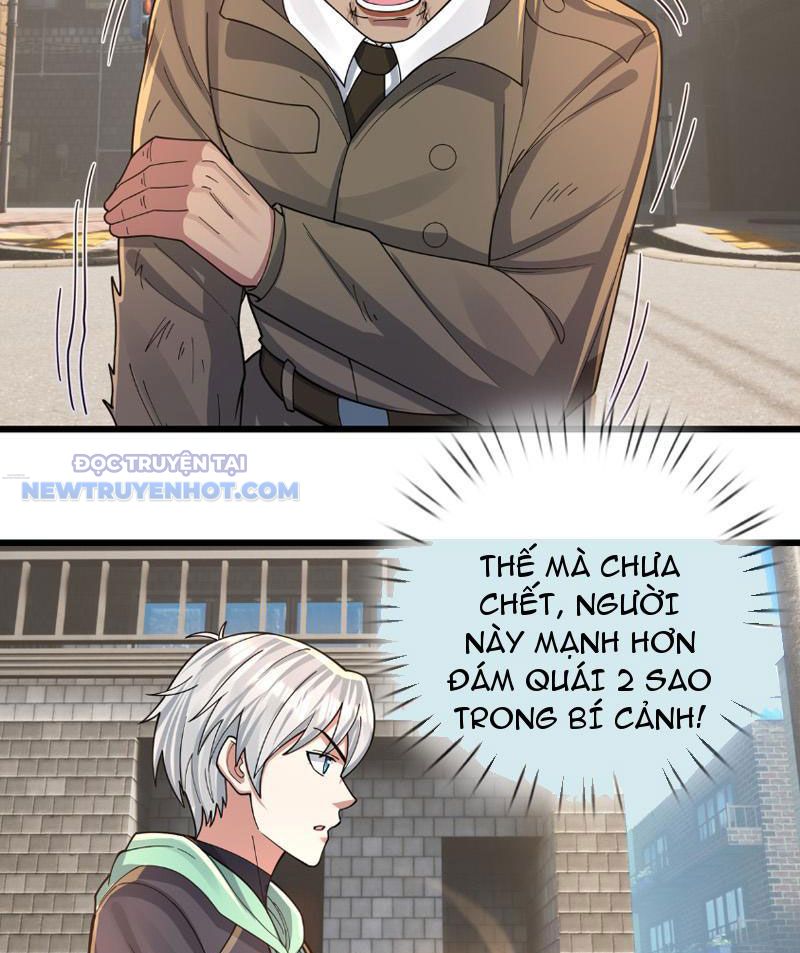 Khởi Đầu Bằng Một Vạn Hít Đất: Oanh Sát Thần Minh! Chapter 15 - Trang 2