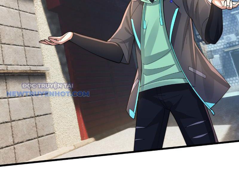 Khởi Đầu Bằng Một Vạn Hít Đất: Oanh Sát Thần Minh! Chapter 16 - Trang 2