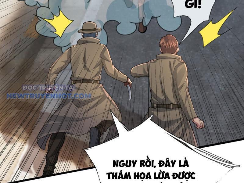 Khởi Đầu Bằng Một Vạn Hít Đất: Oanh Sát Thần Minh! Chapter 16 - Trang 2