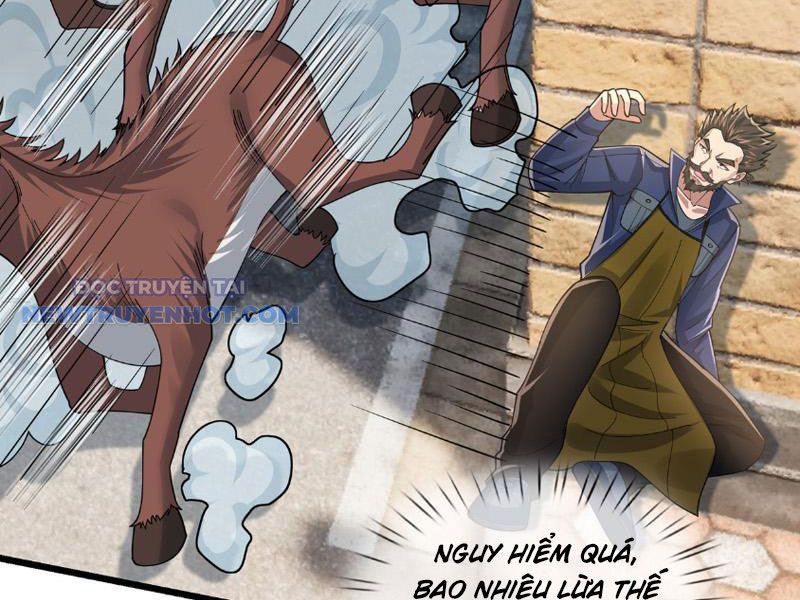 Khởi Đầu Bằng Một Vạn Hít Đất: Oanh Sát Thần Minh! Chapter 16 - Trang 2