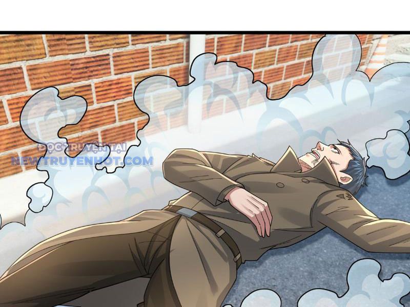 Khởi Đầu Bằng Một Vạn Hít Đất: Oanh Sát Thần Minh! Chapter 16 - Trang 2