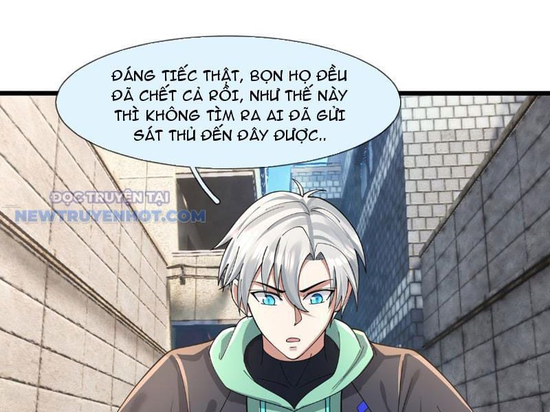 Khởi Đầu Bằng Một Vạn Hít Đất: Oanh Sát Thần Minh! Chapter 16 - Trang 2