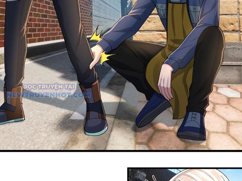 Khởi Đầu Bằng Một Vạn Hít Đất: Oanh Sát Thần Minh! Chapter 16 - Trang 2