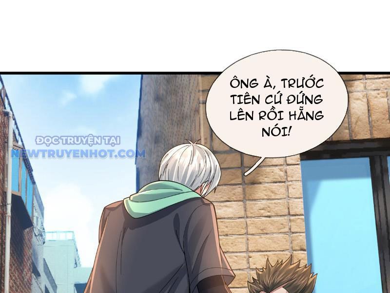 Khởi Đầu Bằng Một Vạn Hít Đất: Oanh Sát Thần Minh! Chapter 16 - Trang 2