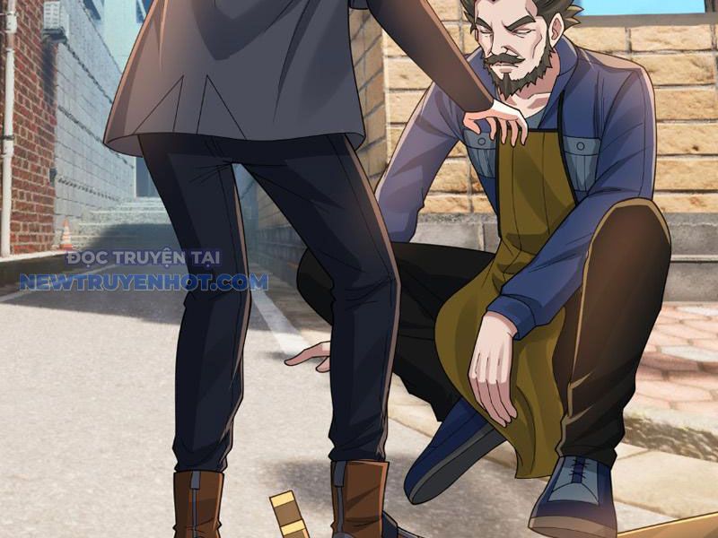 Khởi Đầu Bằng Một Vạn Hít Đất: Oanh Sát Thần Minh! Chapter 16 - Trang 2