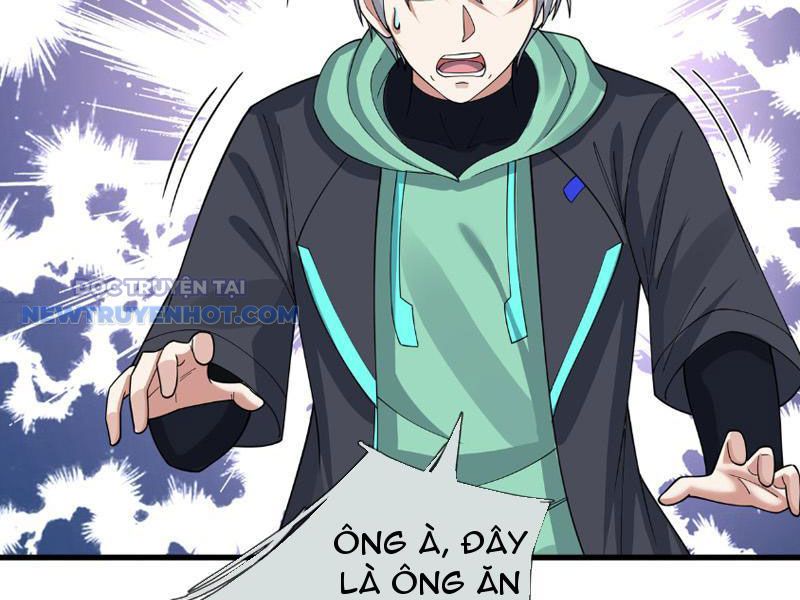 Khởi Đầu Bằng Một Vạn Hít Đất: Oanh Sát Thần Minh! Chapter 16 - Trang 2