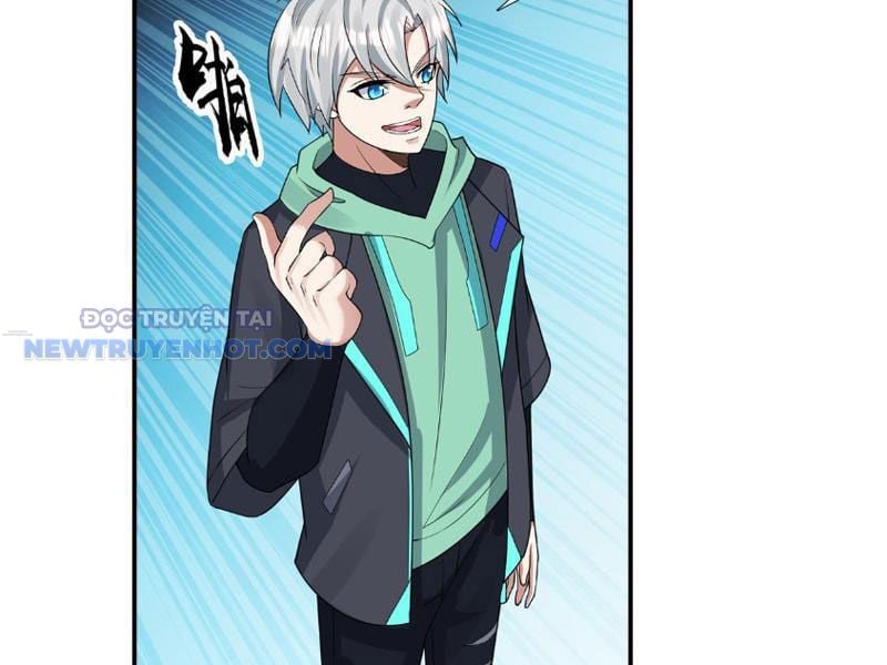 Khởi Đầu Bằng Một Vạn Hít Đất: Oanh Sát Thần Minh! Chapter 16 - Trang 2