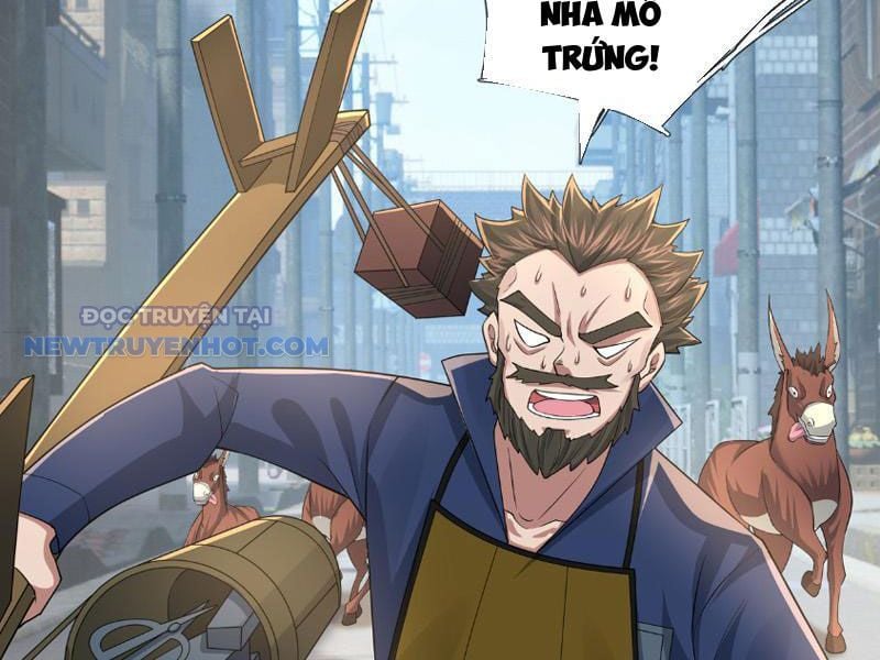 Khởi Đầu Bằng Một Vạn Hít Đất: Oanh Sát Thần Minh! Chapter 16 - Trang 2