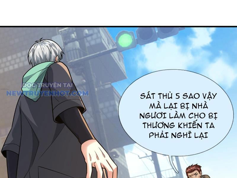 Khởi Đầu Bằng Một Vạn Hít Đất: Oanh Sát Thần Minh! Chapter 16 - Trang 2