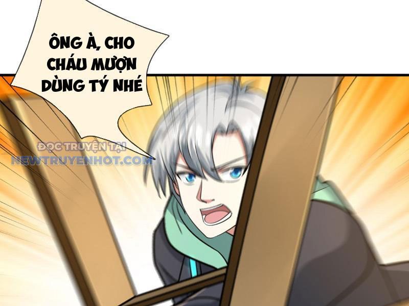 Khởi Đầu Bằng Một Vạn Hít Đất: Oanh Sát Thần Minh! Chapter 16 - Trang 2