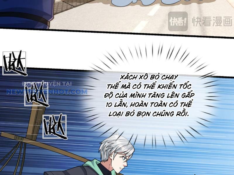 Khởi Đầu Bằng Một Vạn Hít Đất: Oanh Sát Thần Minh! Chapter 16 - Trang 2