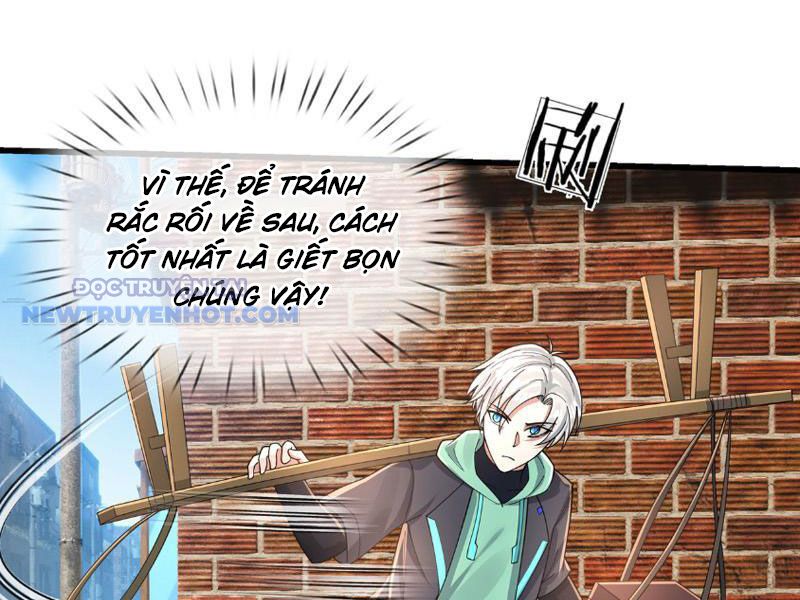 Khởi Đầu Bằng Một Vạn Hít Đất: Oanh Sát Thần Minh! Chapter 16 - Trang 2