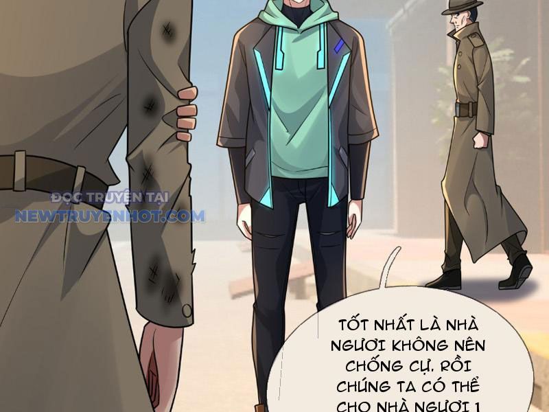 Khởi Đầu Bằng Một Vạn Hít Đất: Oanh Sát Thần Minh! Chapter 16 - Trang 2