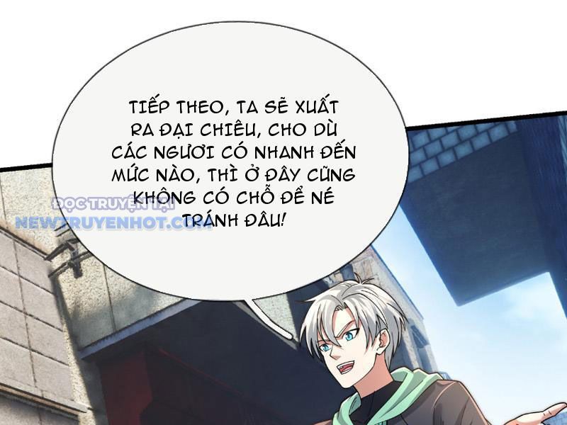 Khởi Đầu Bằng Một Vạn Hít Đất: Oanh Sát Thần Minh! Chapter 16 - Trang 2