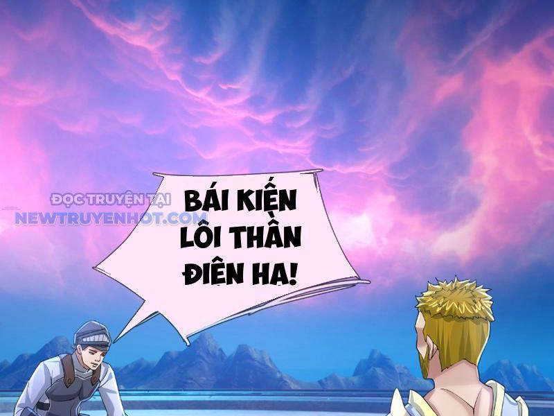 Khởi Đầu Bằng Một Vạn Hít Đất: Oanh Sát Thần Minh! Chapter 17 - Trang 2