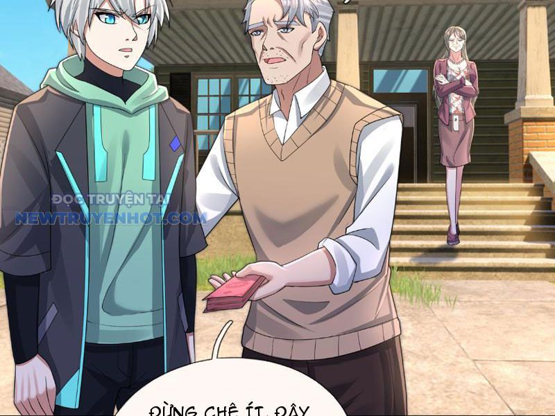 Khởi Đầu Bằng Một Vạn Hít Đất: Oanh Sát Thần Minh! Chapter 17 - Trang 2