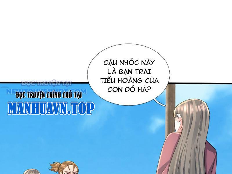 Khởi Đầu Bằng Một Vạn Hít Đất: Oanh Sát Thần Minh! Chapter 17 - Trang 2