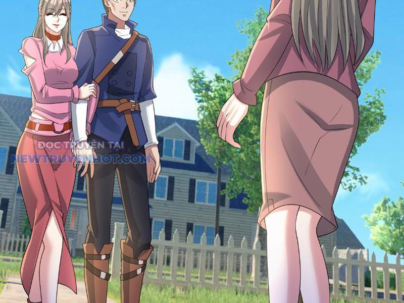 Khởi Đầu Bằng Một Vạn Hít Đất: Oanh Sát Thần Minh! Chapter 17 - Trang 2