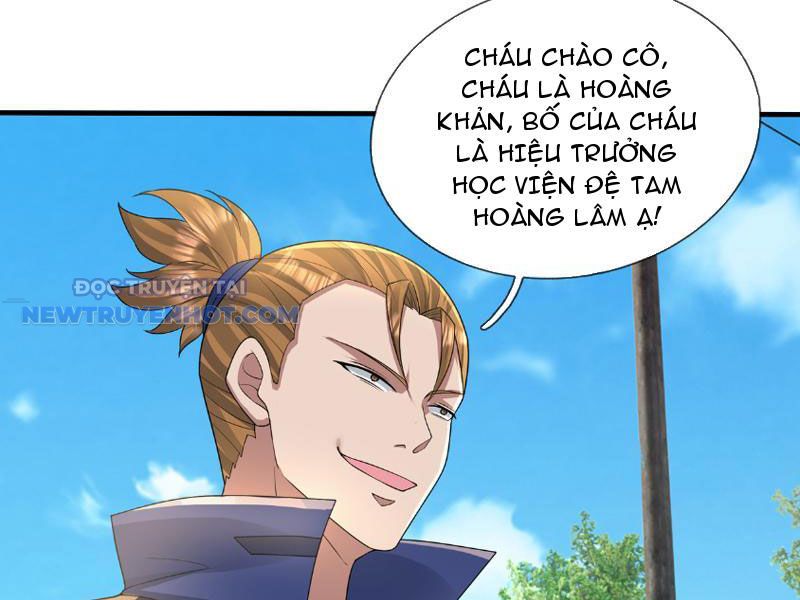 Khởi Đầu Bằng Một Vạn Hít Đất: Oanh Sát Thần Minh! Chapter 17 - Trang 2