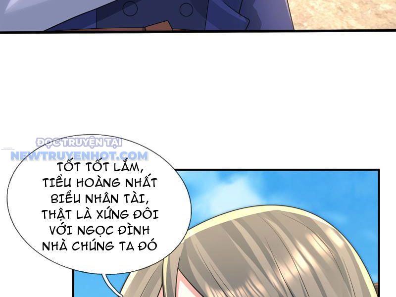 Khởi Đầu Bằng Một Vạn Hít Đất: Oanh Sát Thần Minh! Chapter 17 - Trang 2