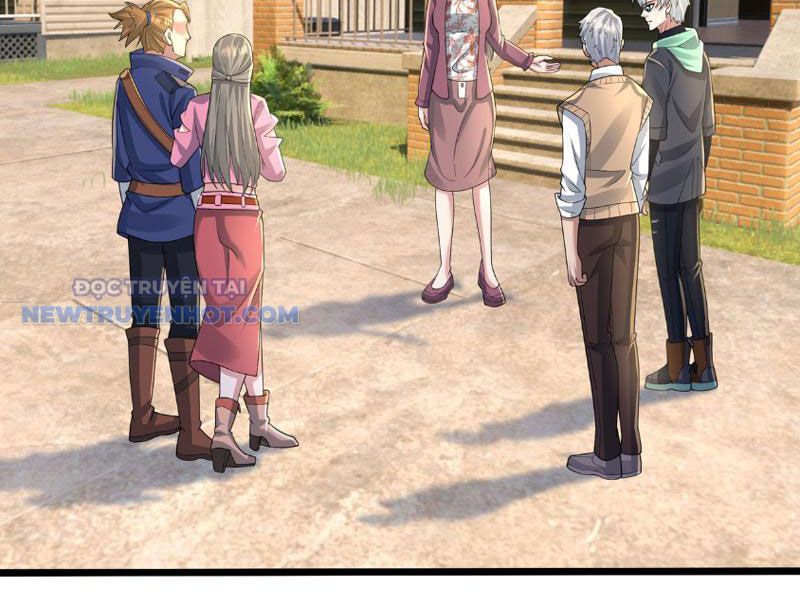 Khởi Đầu Bằng Một Vạn Hít Đất: Oanh Sát Thần Minh! Chapter 17 - Trang 2