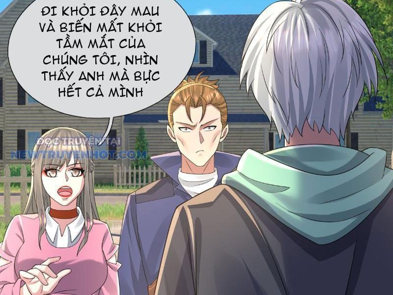 Khởi Đầu Bằng Một Vạn Hít Đất: Oanh Sát Thần Minh! Chapter 17 - Trang 2