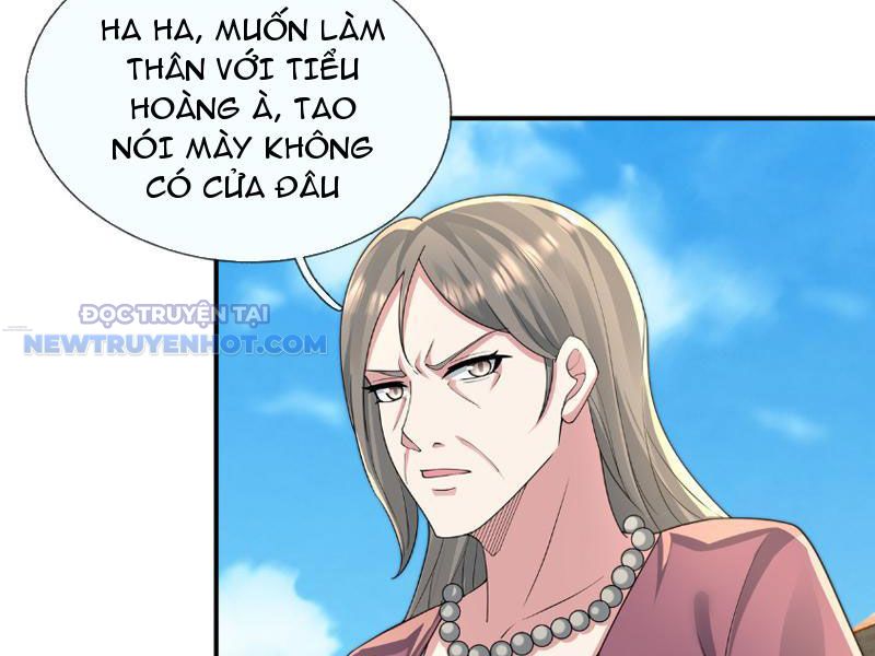 Khởi Đầu Bằng Một Vạn Hít Đất: Oanh Sát Thần Minh! Chapter 17 - Trang 2