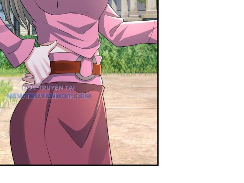 Khởi Đầu Bằng Một Vạn Hít Đất: Oanh Sát Thần Minh! Chapter 17 - Trang 2