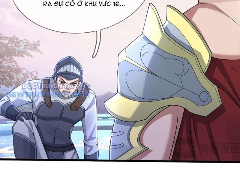 Khởi Đầu Bằng Một Vạn Hít Đất: Oanh Sát Thần Minh! Chapter 17 - Trang 2