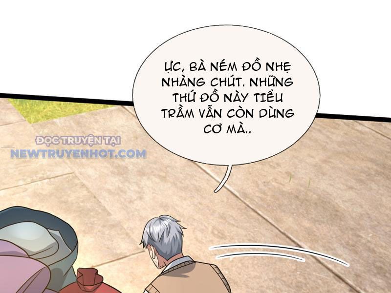 Khởi Đầu Bằng Một Vạn Hít Đất: Oanh Sát Thần Minh! Chapter 17 - Trang 2