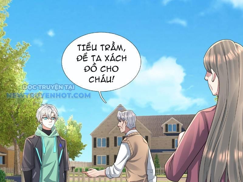 Khởi Đầu Bằng Một Vạn Hít Đất: Oanh Sát Thần Minh! Chapter 17 - Trang 2