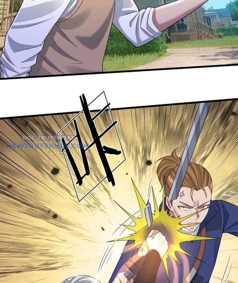 Khởi Đầu Bằng Một Vạn Hít Đất: Oanh Sát Thần Minh! Chapter 18 - Trang 2