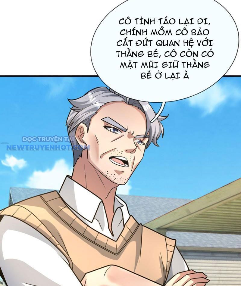 Khởi Đầu Bằng Một Vạn Hít Đất: Oanh Sát Thần Minh! Chapter 18 - Trang 2