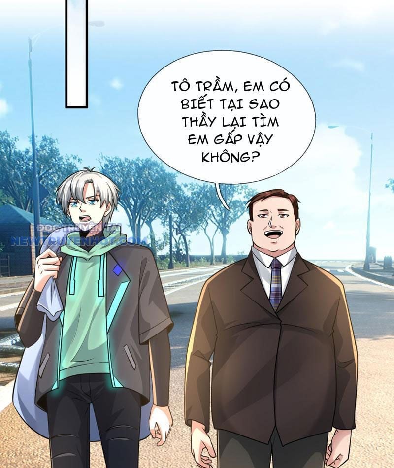 Khởi Đầu Bằng Một Vạn Hít Đất: Oanh Sát Thần Minh! Chapter 18 - Trang 2