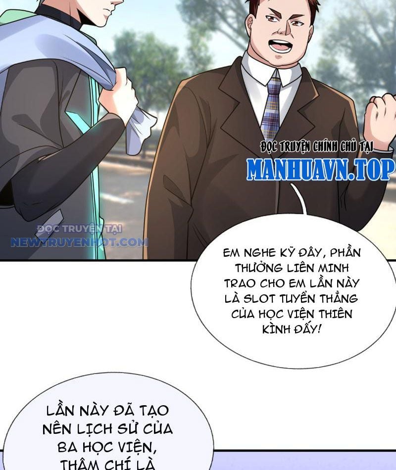 Khởi Đầu Bằng Một Vạn Hít Đất: Oanh Sát Thần Minh! Chapter 18 - Trang 2