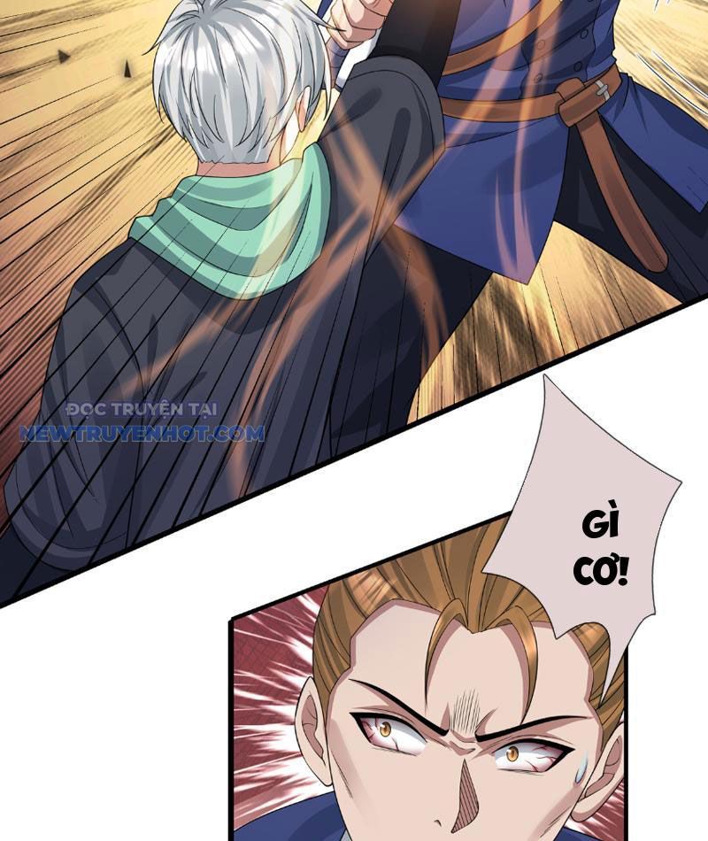 Khởi Đầu Bằng Một Vạn Hít Đất: Oanh Sát Thần Minh! Chapter 18 - Trang 2