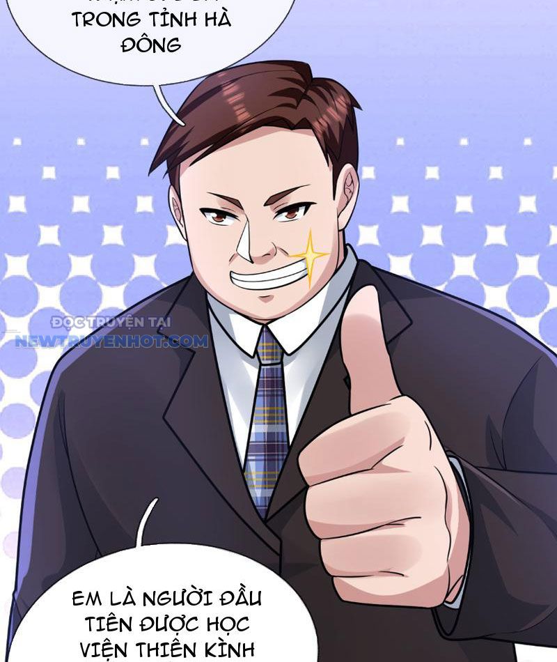 Khởi Đầu Bằng Một Vạn Hít Đất: Oanh Sát Thần Minh! Chapter 18 - Trang 2