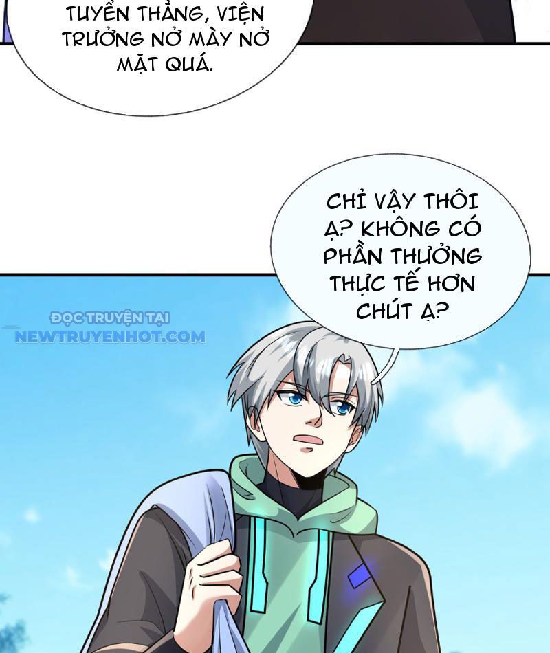 Khởi Đầu Bằng Một Vạn Hít Đất: Oanh Sát Thần Minh! Chapter 18 - Trang 2