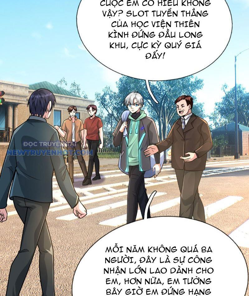 Khởi Đầu Bằng Một Vạn Hít Đất: Oanh Sát Thần Minh! Chapter 18 - Trang 2