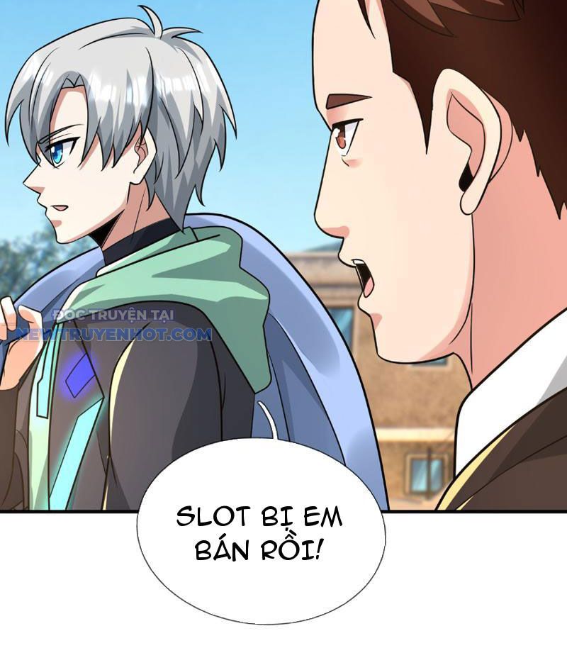 Khởi Đầu Bằng Một Vạn Hít Đất: Oanh Sát Thần Minh! Chapter 18 - Trang 2