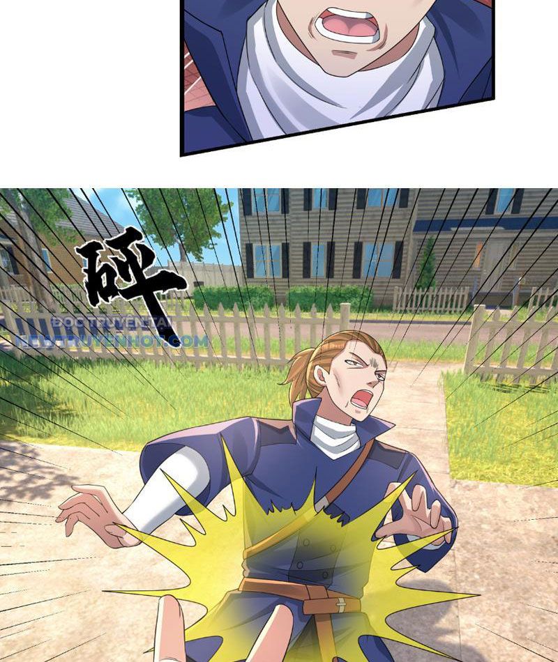 Khởi Đầu Bằng Một Vạn Hít Đất: Oanh Sát Thần Minh! Chapter 18 - Trang 2