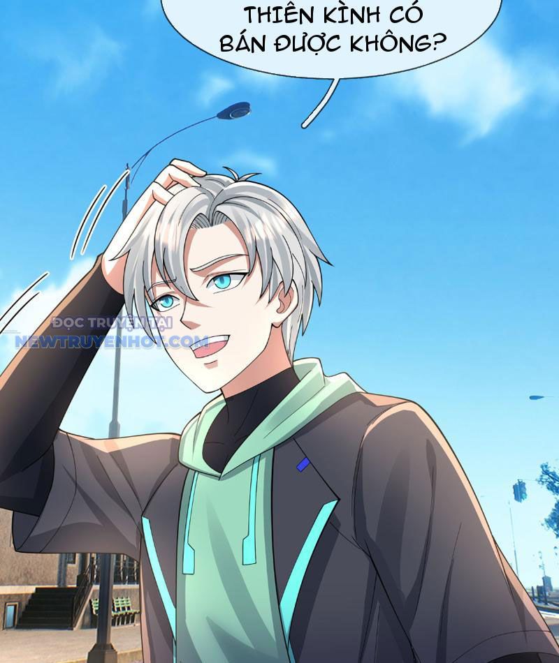 Khởi Đầu Bằng Một Vạn Hít Đất: Oanh Sát Thần Minh! Chapter 18 - Trang 2