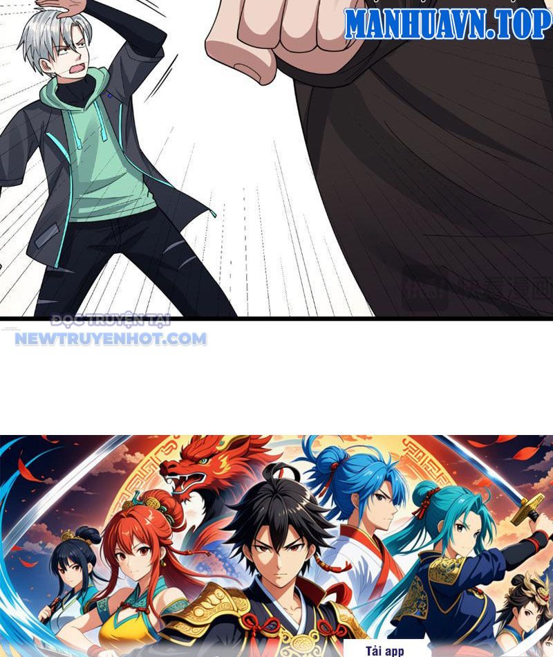 Khởi Đầu Bằng Một Vạn Hít Đất: Oanh Sát Thần Minh! Chapter 18 - Trang 2