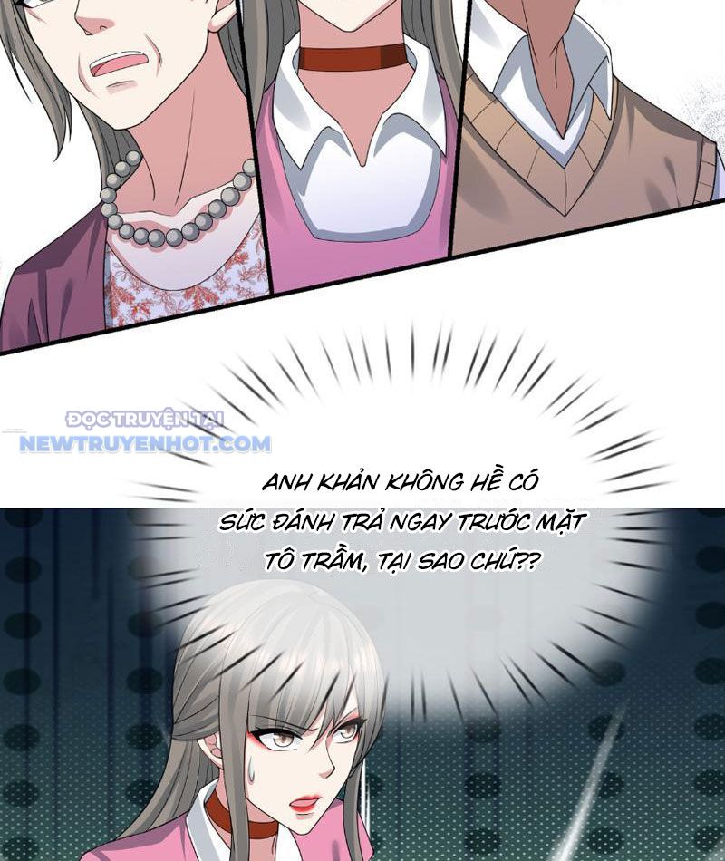 Khởi Đầu Bằng Một Vạn Hít Đất: Oanh Sát Thần Minh! Chapter 18 - Trang 2