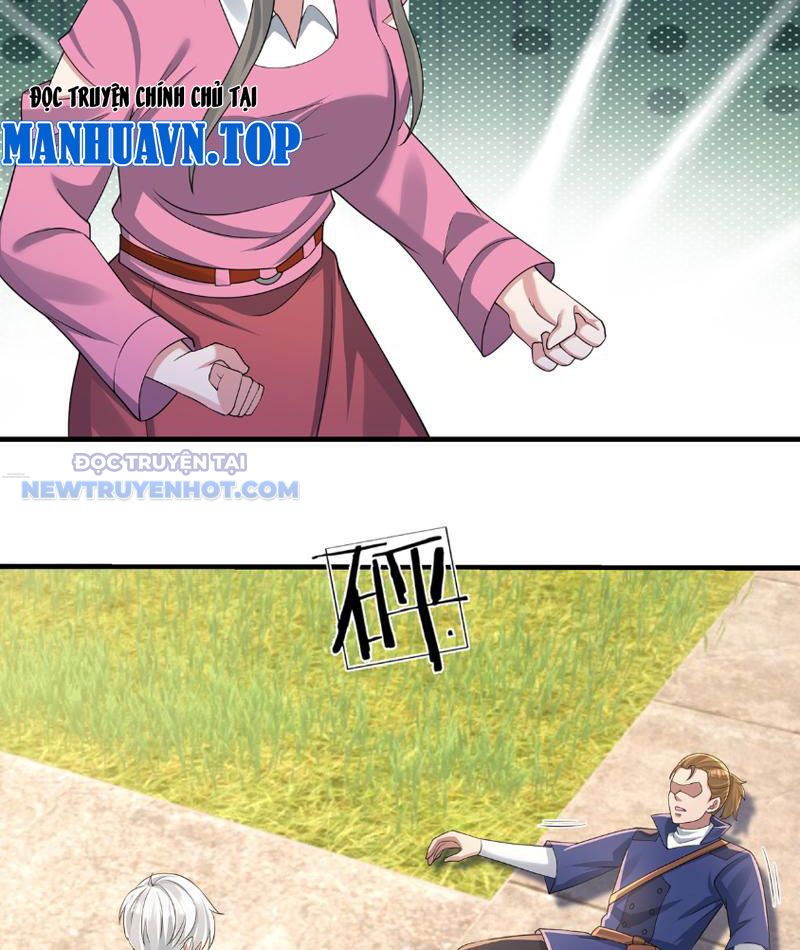 Khởi Đầu Bằng Một Vạn Hít Đất: Oanh Sát Thần Minh! Chapter 18 - Trang 2